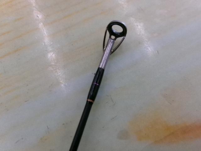 デストロイヤー F2・1/2-710XS(フェイズⅢ)グリップ着脱式