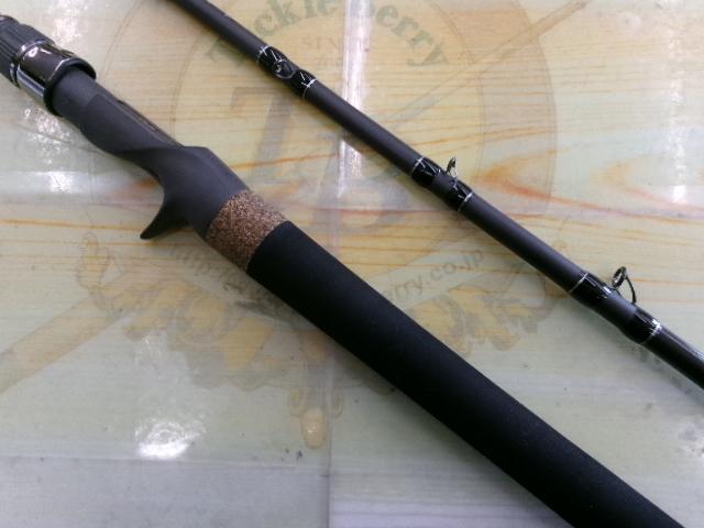 モンストロ 71BTX