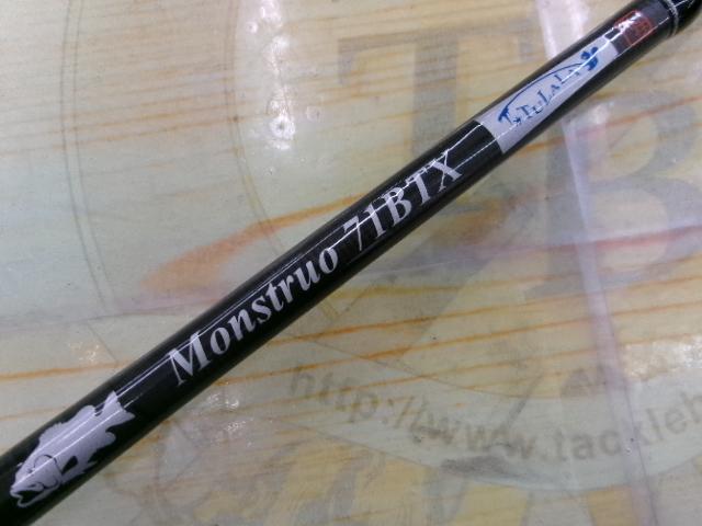 モンストロ 71BTX