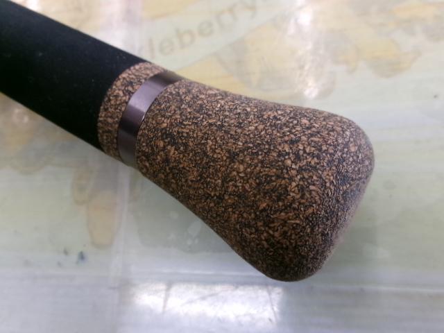 モンストロ 71BTX