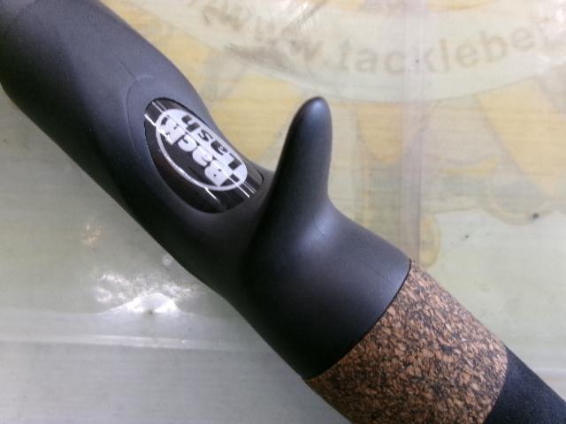 モンストロ 71BTX