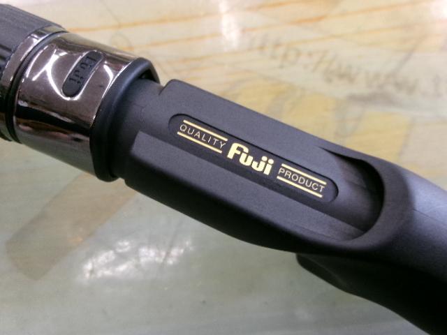 モンストロ 71BTX