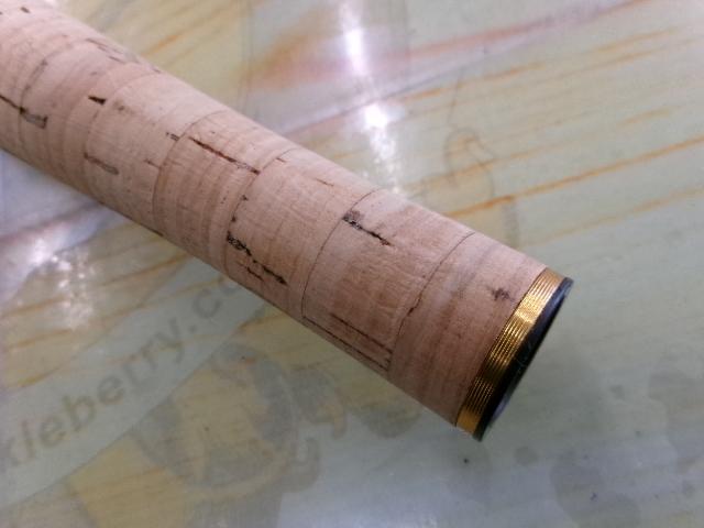 デストロイヤー F5-510X(Hi-10X)GO TEN TACHYON