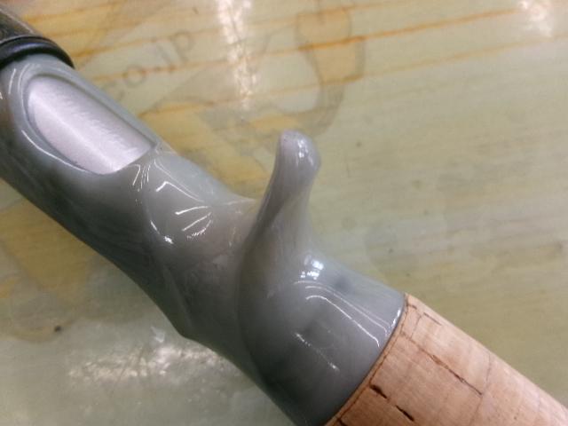 デストロイヤー F5-510X(Hi-10X)GO TEN TACHYON