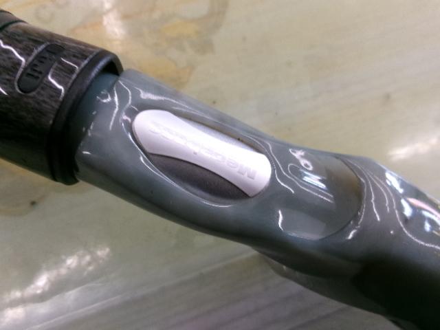 デストロイヤー F5-510X(Hi-10X)GO TEN TACHYON