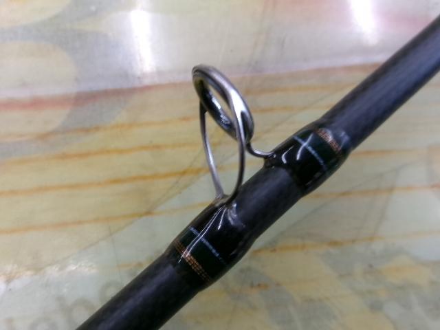 デストロイヤー F5-510X(Hi-10X)GO TEN TACHYON