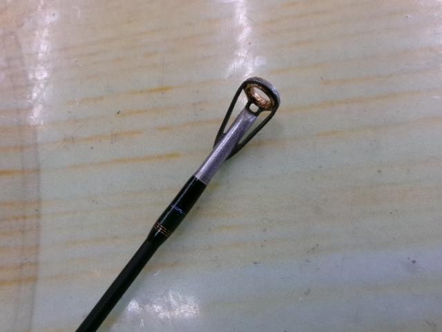 デストロイヤー F5-510X(Hi-10X)GO TEN TACHYON