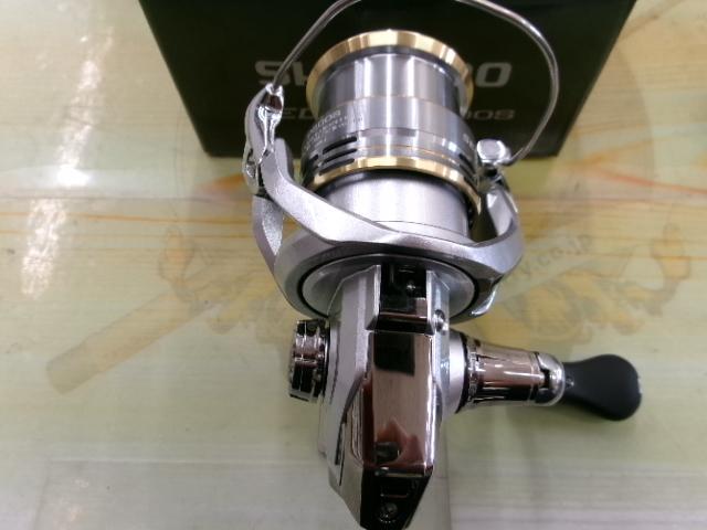 S720-190209-122【未使用】シマノ セドナ 2500S SHIMANO SEDONA ライン付 未使用品 2500 シマノ セドナ リール」の人気商品一覧 | 安い商品を通販サイト
