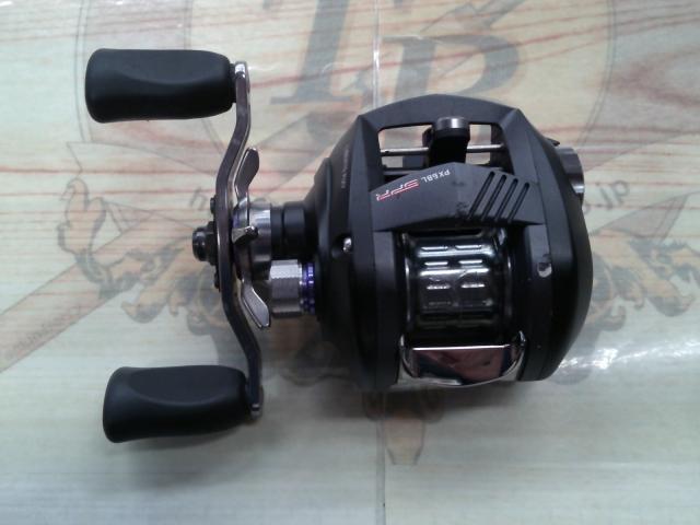 ダイワ PX68L リベルトピクシー Amazon | ダイワ リール リベルトピクシー PX68 L | ダイワ(DAIWA