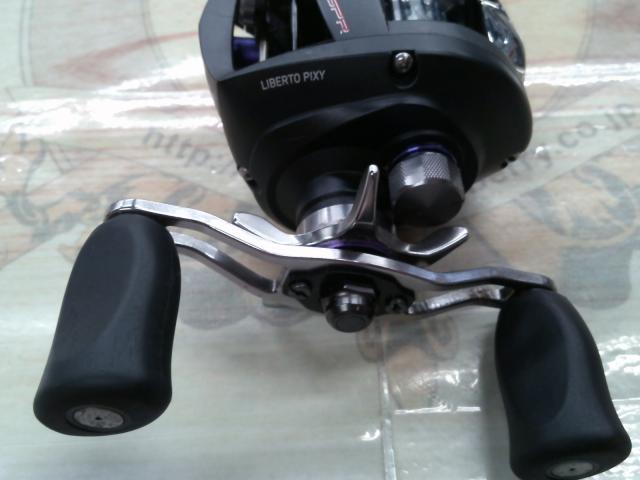 PX68L SPR リベルトピクシー