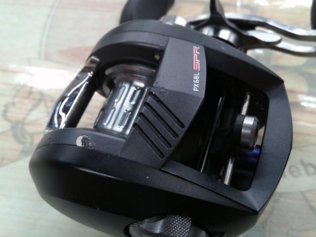 PX68L SPR リベルトピクシー