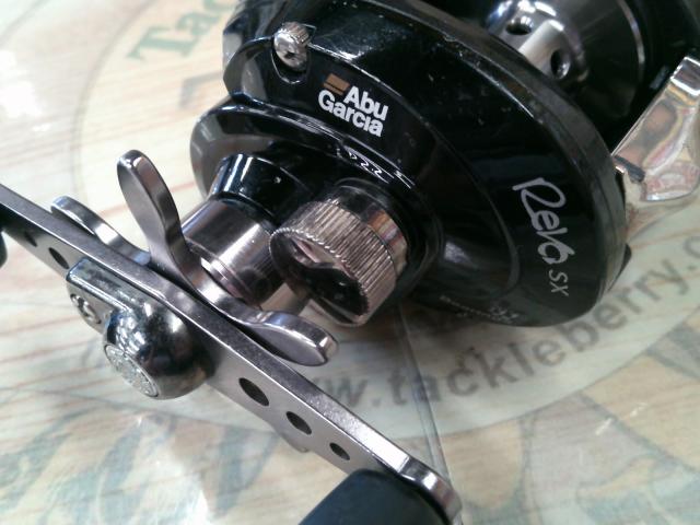 レボ SX-LHS 7.1:1｜＠ベリーネット 日本最大新品中古釣具WEBショップ