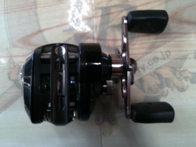 レボ SX-LHS 7.1:1｜＠ベリーネット 日本最大新品中古釣具WEBショップ