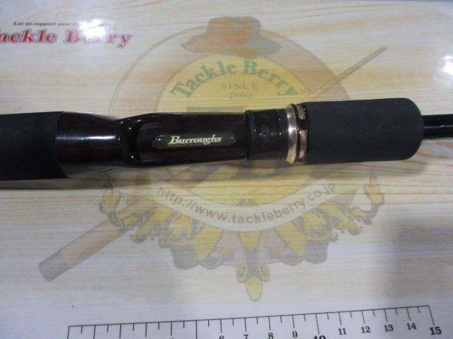 バロウズ BRSC-68M