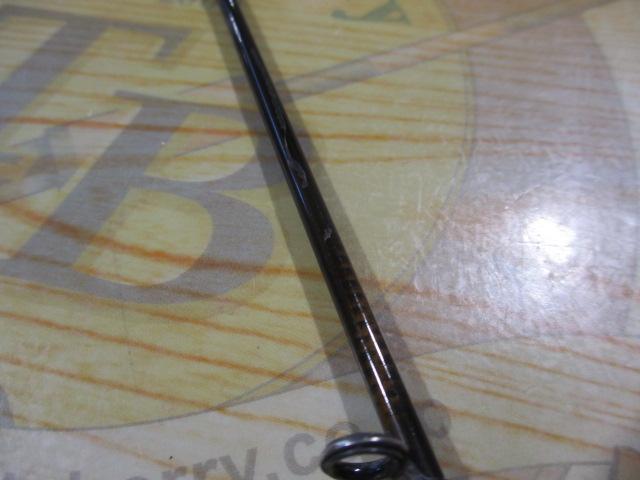 バロウズ BRSC-68M