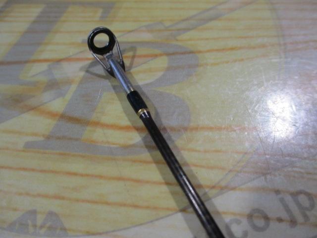 バロウズ BRSC-68M