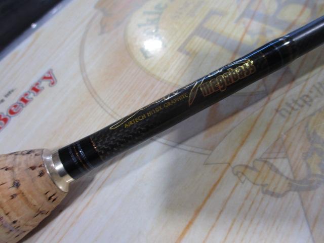 デストロイヤー F0-68XS(Hi-10X)LYCAON COMPETITION