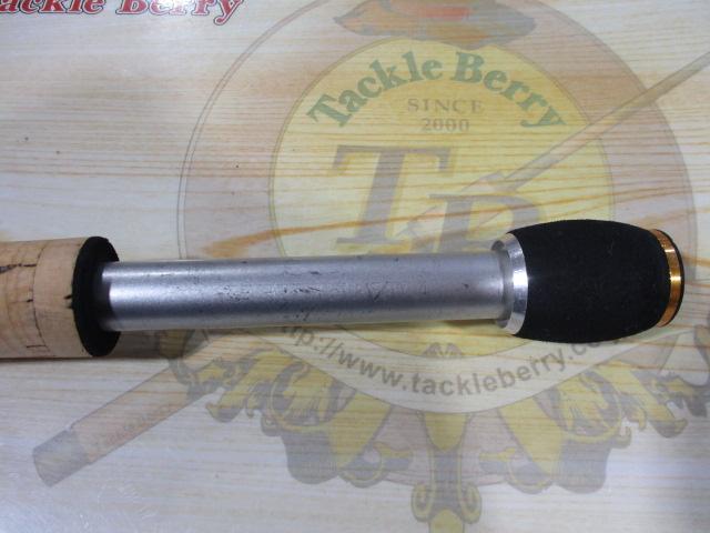 デストロイヤー F0-68XS(Hi-10X)LYCAON COMPETITION