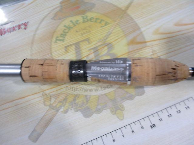 デストロイヤー F0-68XS(Hi-10X)LYCAON COMPETITION