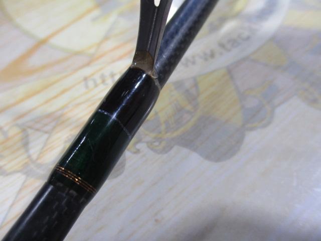 デストロイヤー F0-68XS(Hi-10X)LYCAON COMPETITION