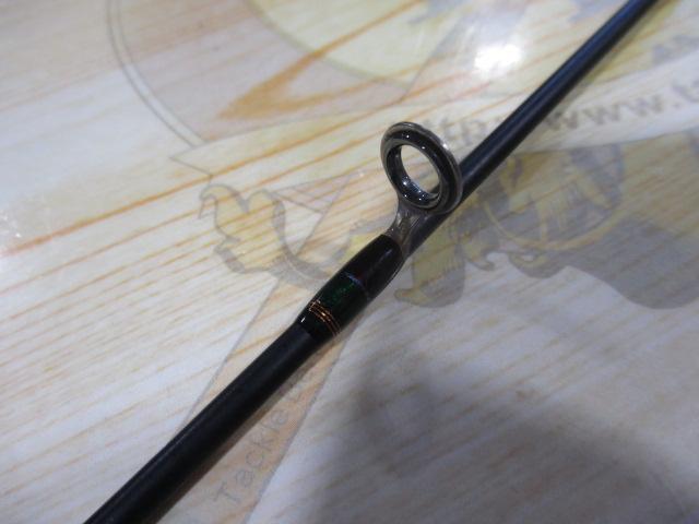 デストロイヤー F0-68XS(Hi-10X)LYCAON COMPETITION