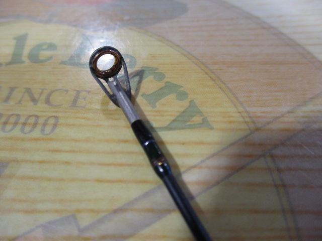 デストロイヤー F0-68XS(Hi-10X)LYCAON COMPETITION