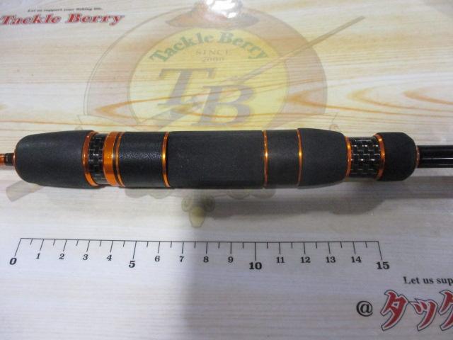 シルバークリークプレッソ 58XUL-SVF