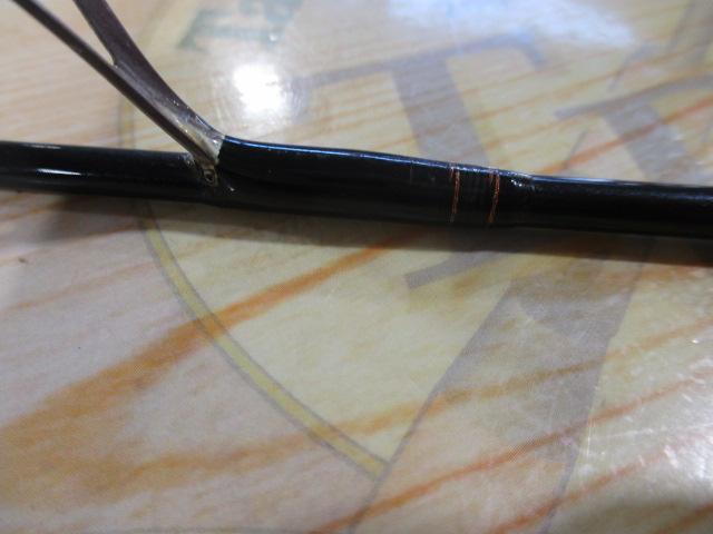 シルバークリークプレッソ 58XUL-SVF