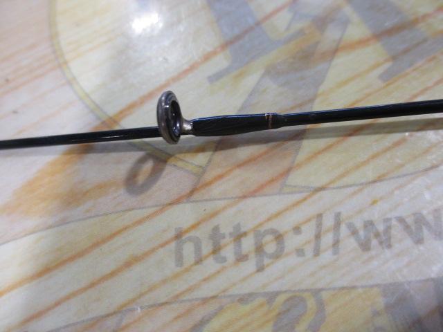 シルバークリークプレッソ 58XUL-SVF