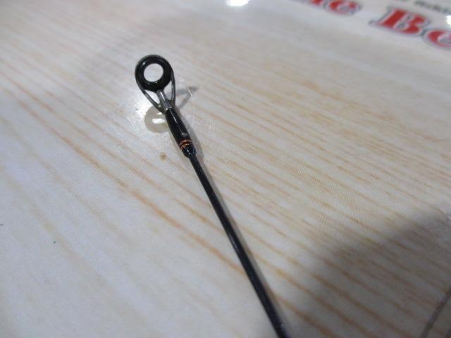 シルバークリークプレッソ 58XUL-SVF