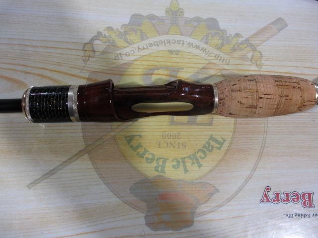 DAMオリジナル筏竿｜＠ベリーネット 日本最大新品中古釣具WEBショップ