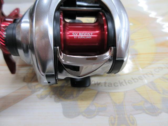 21ジリオン SV TW 1000XHL｜＠ベリーネット 日本最大新品中古釣具WEB