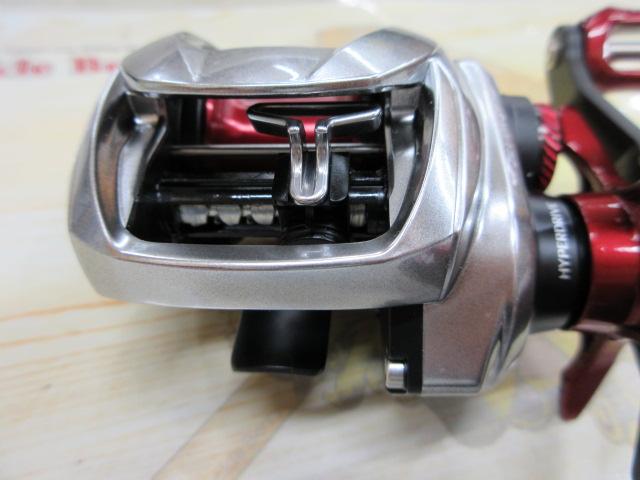 21ジリオン SV TW 1000XHL｜＠ベリーネット 日本最大新品中古釣具WEB