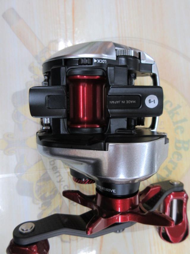 21ジリオン SV TW 1000XHL｜＠ベリーネット 日本最大新品中古釣具WEB