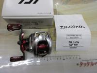 21ジリオン SV TW 1000XHL