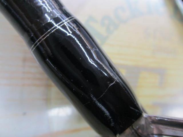 20オシアプラッガーBG モンスタードライブ S83XH-3