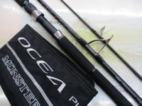 20オシアプラッガーBG モンスタードライブ S83XH-3