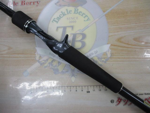 スティーズ　701HMXB-XTQ スティーズ 701HMXB-XTQ ダイワ(Daiwa) STEEZ STZ 701HMHXB-XTQ