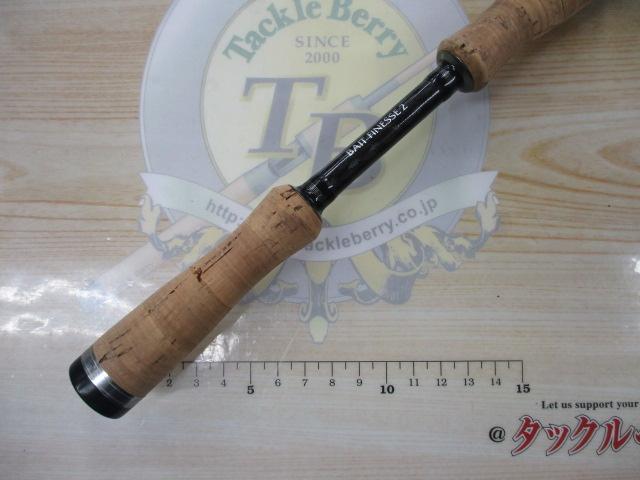 モーラ MGC-66ULXF