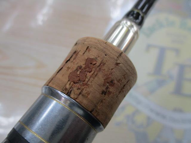 モーラ MGC-66ULXF