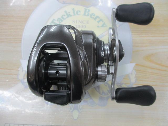 23メタニウム 100HG｜＠ベリーネット 日本最大新品中古釣具WEBショップ