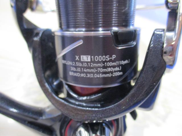 20月下美人X LT1000S-P