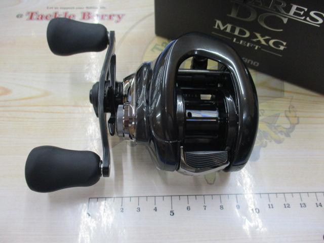 23アンタレスDC MD XG LEFT｜＠ベリーネット 日本最大新品中古