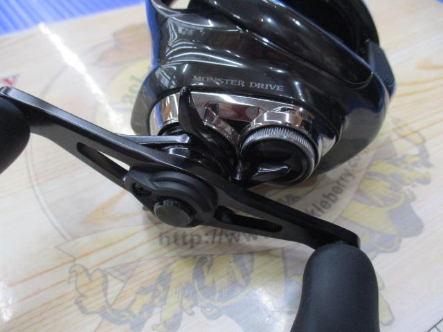 23アンタレスDC MD XG LEFT｜＠ベリーネット 日本最大新品中古