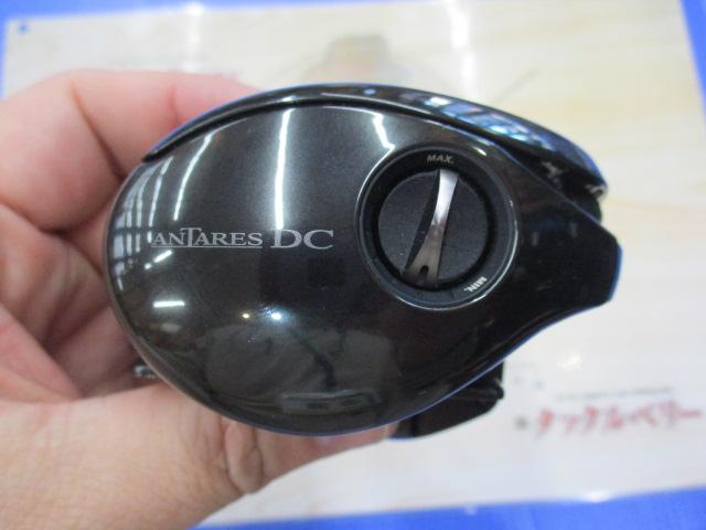 23アンタレスDC MD XG LEFT｜＠ベリーネット 日本最大新品中古釣具WEB