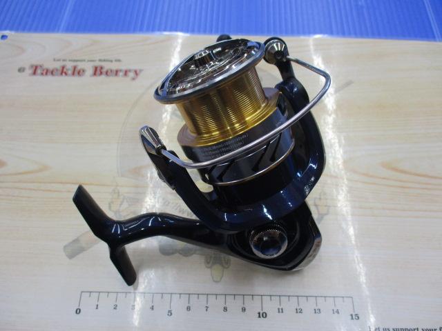 20クレスト LT4000-CXH