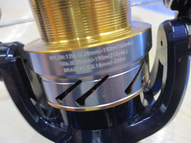 20クレスト LT4000-CXH