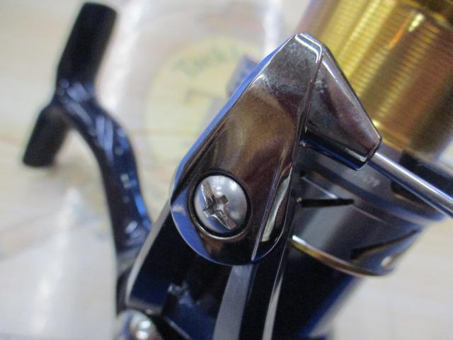 20クレスト LT4000-CXH