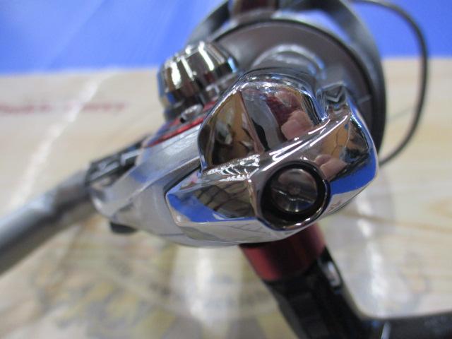 20インパルト 競技LBD