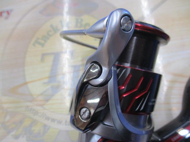 20インパルト 競技LBD